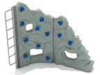 Craggy Island Climber