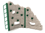 Craggy Island Climber