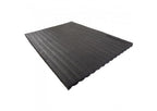 Rubber Swing Wear Mat - 4 Feet x 2 Feet