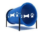 Dog Crawl Tunnel
