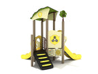 Laurel Magnolia Canopy Quest Play Structure