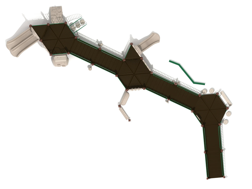 Mount Rainier Playground