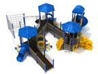 Quaker Mill Playground