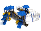 Quaker Mill Playground