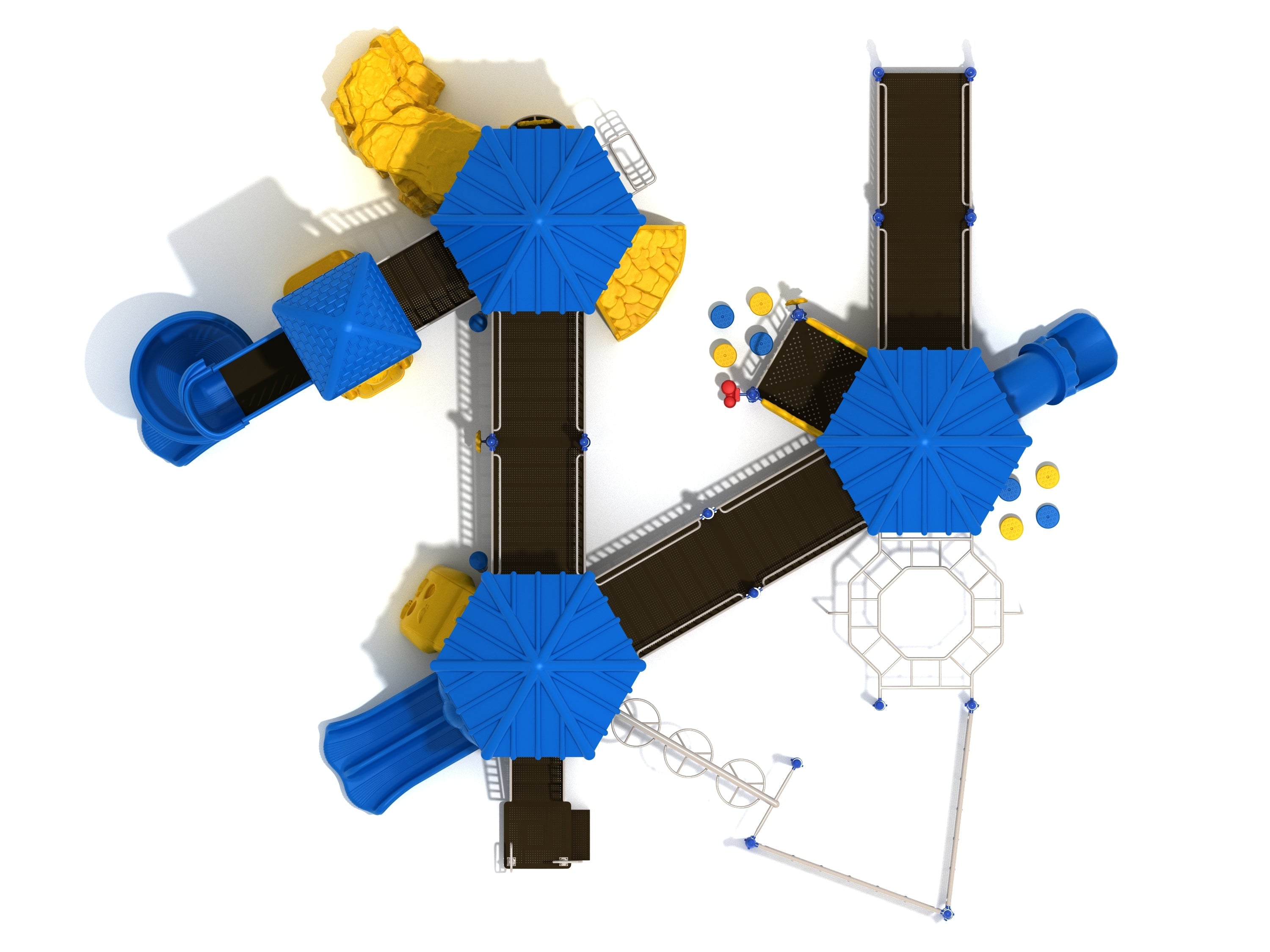 Quaker Mill Playground