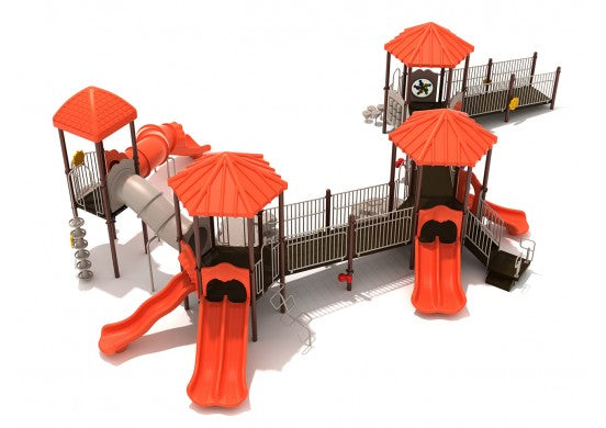 Riverbend Run Playground
