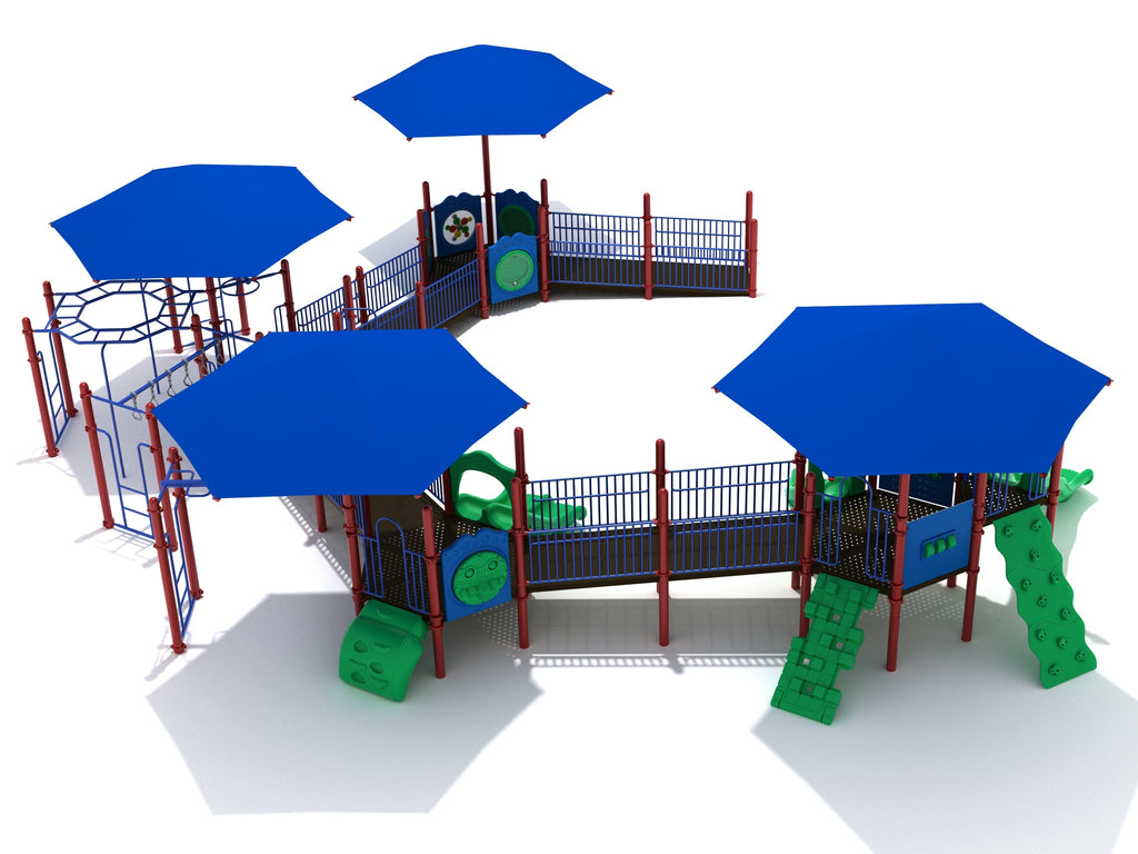 Turkey Trail Playground