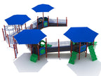 Turkey Trail Playground