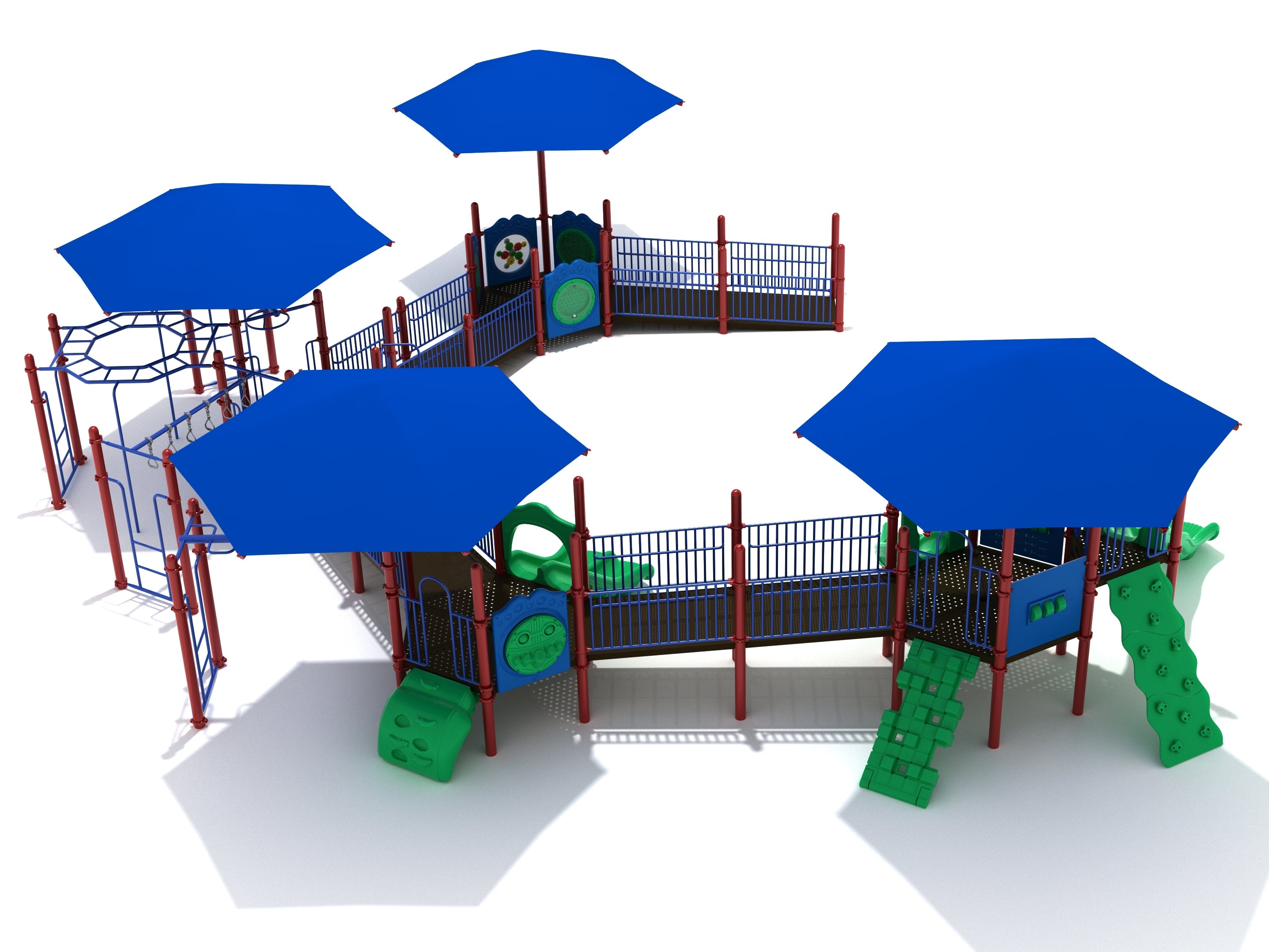 Turkey Trail Playground