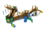 Cypress Preserve Playground