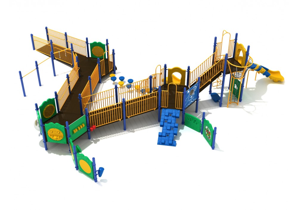 Cypress Preserve Playground