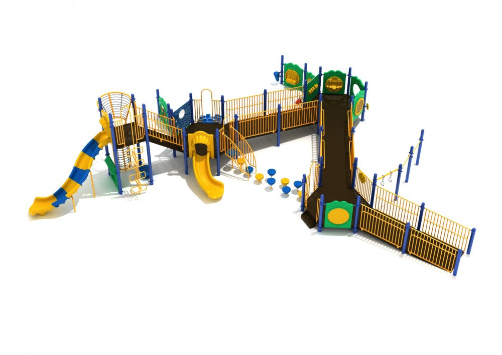 Cypress Preserve Playground