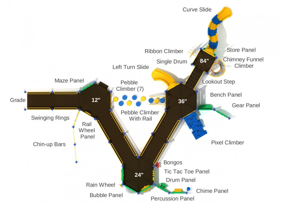 Cypress Preserve Playground