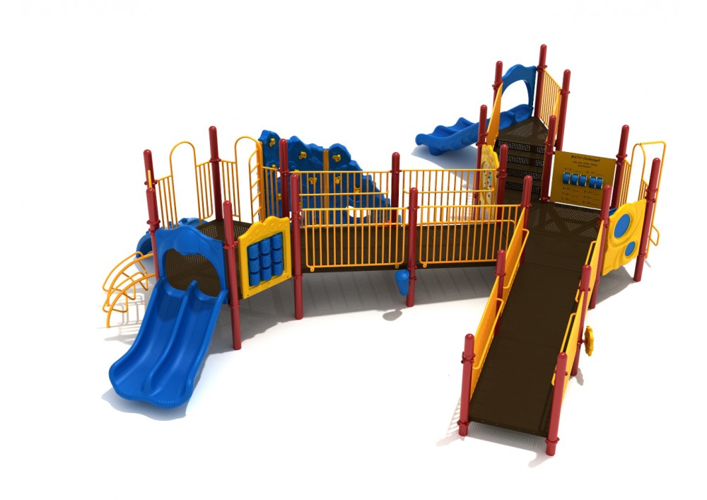 Butler Overlook Playground