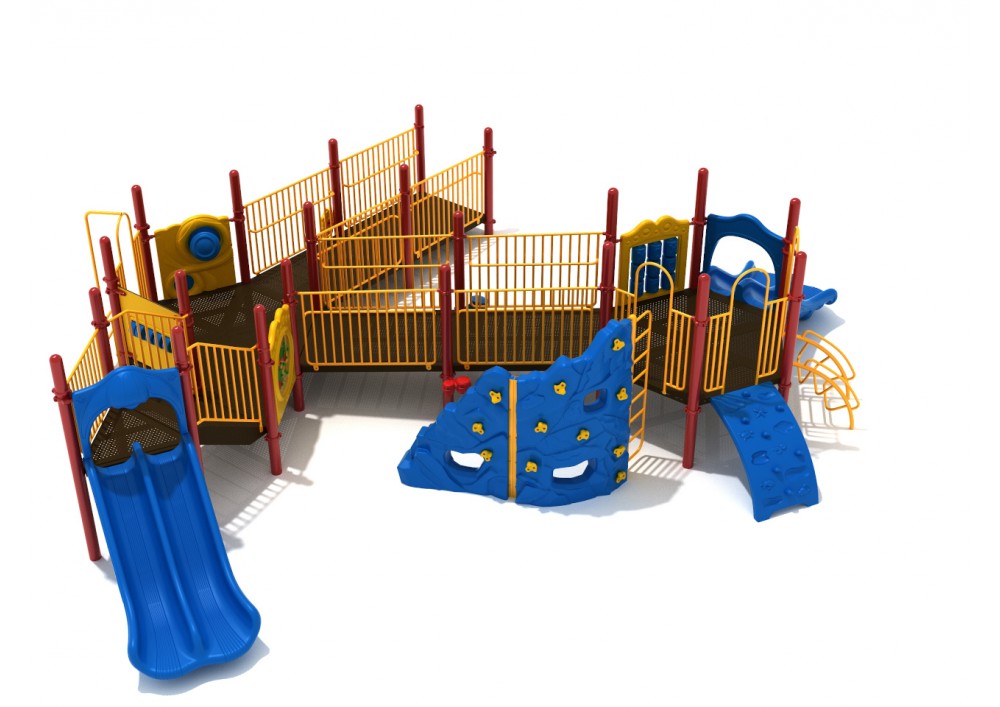 Butler Overlook Playground