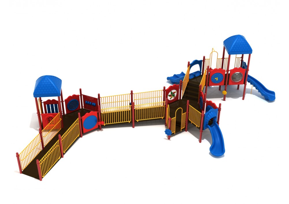 Cherry Valley Playground