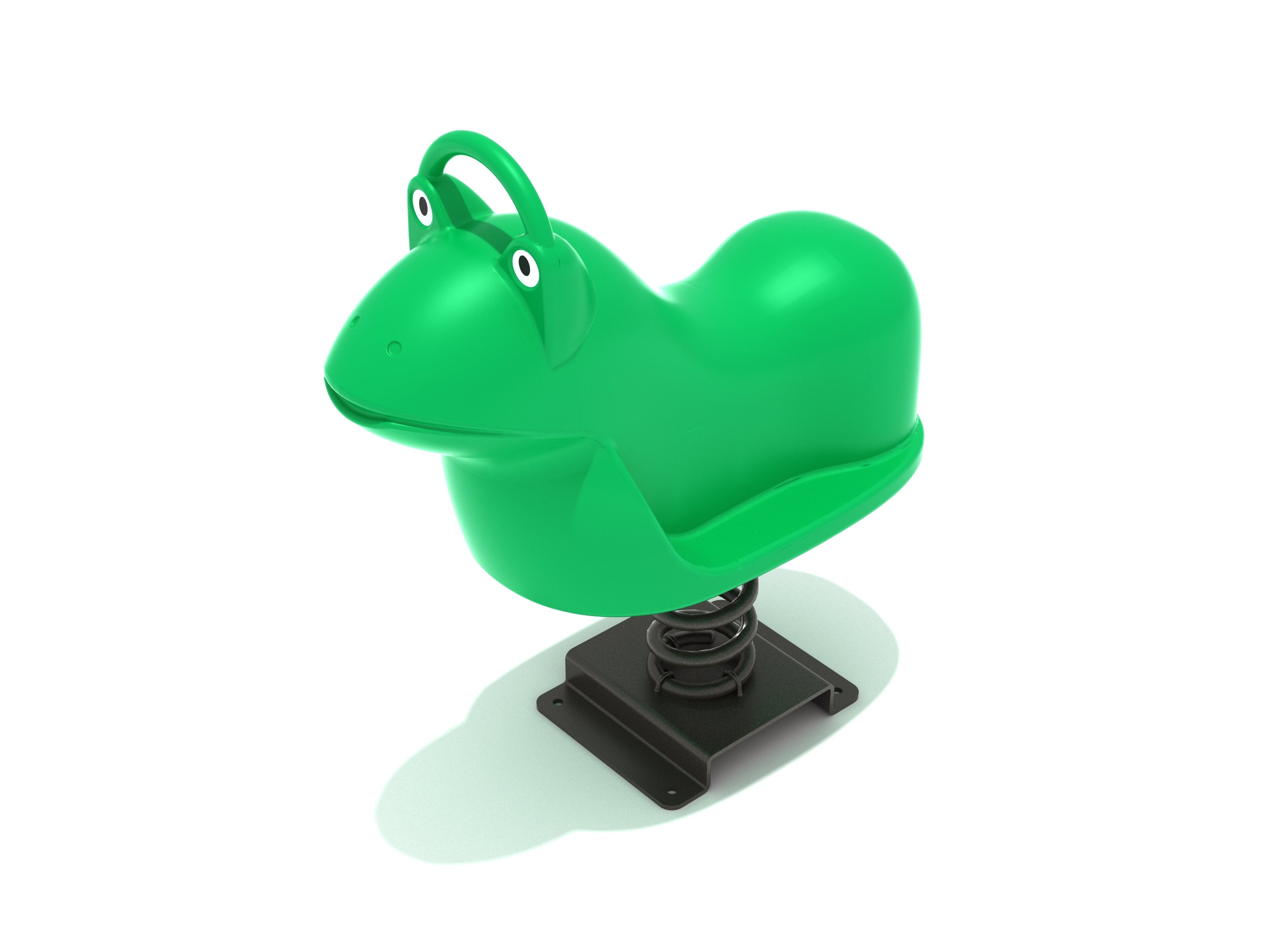 Filbert Frog Fun Bouncer