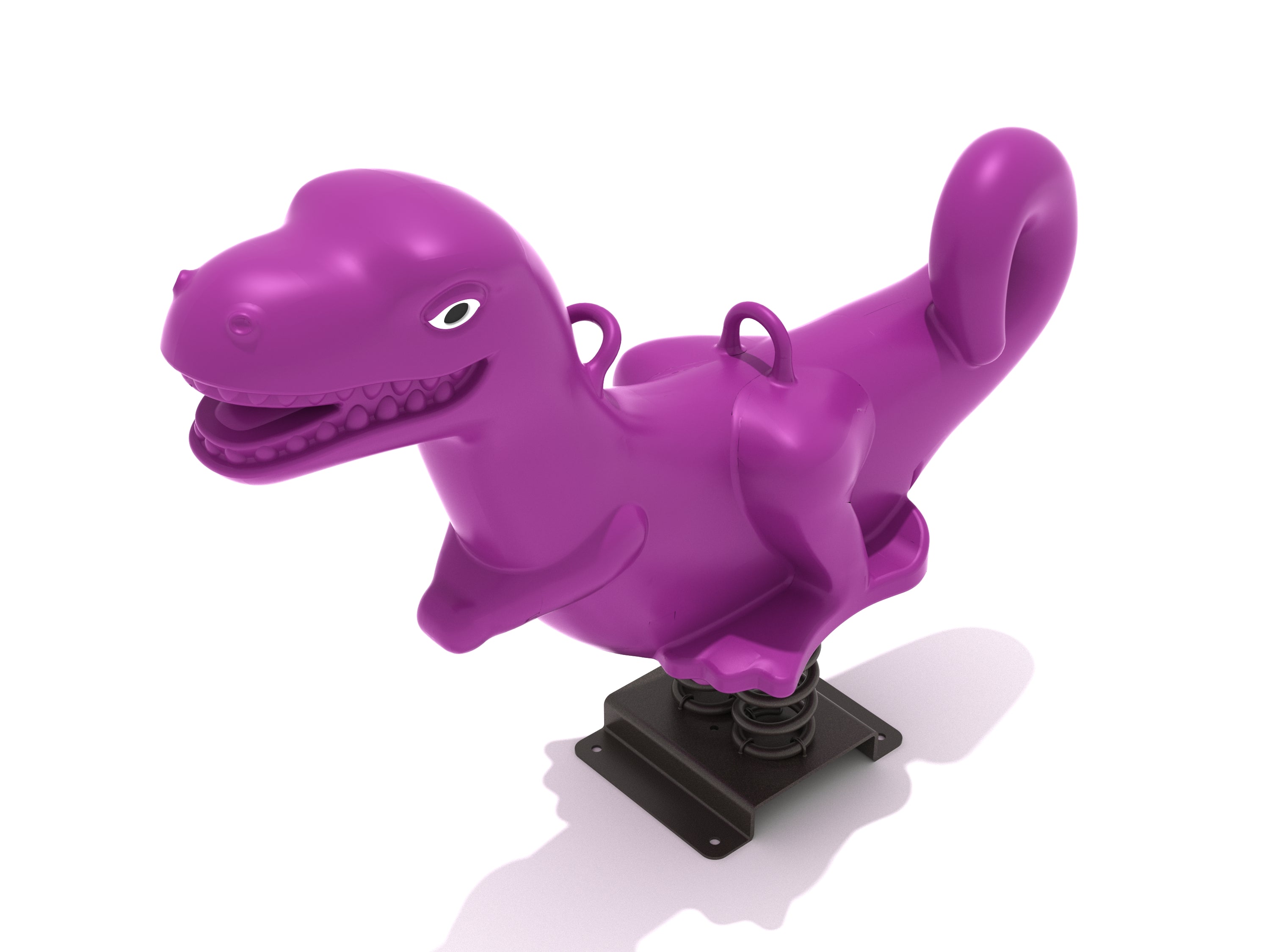 Charlie Chomper Fun Bouncer