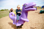 Charlie Chomper Fun Bouncer