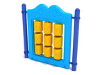 Tic Tac Toe Panel Stand Alone Play Panel