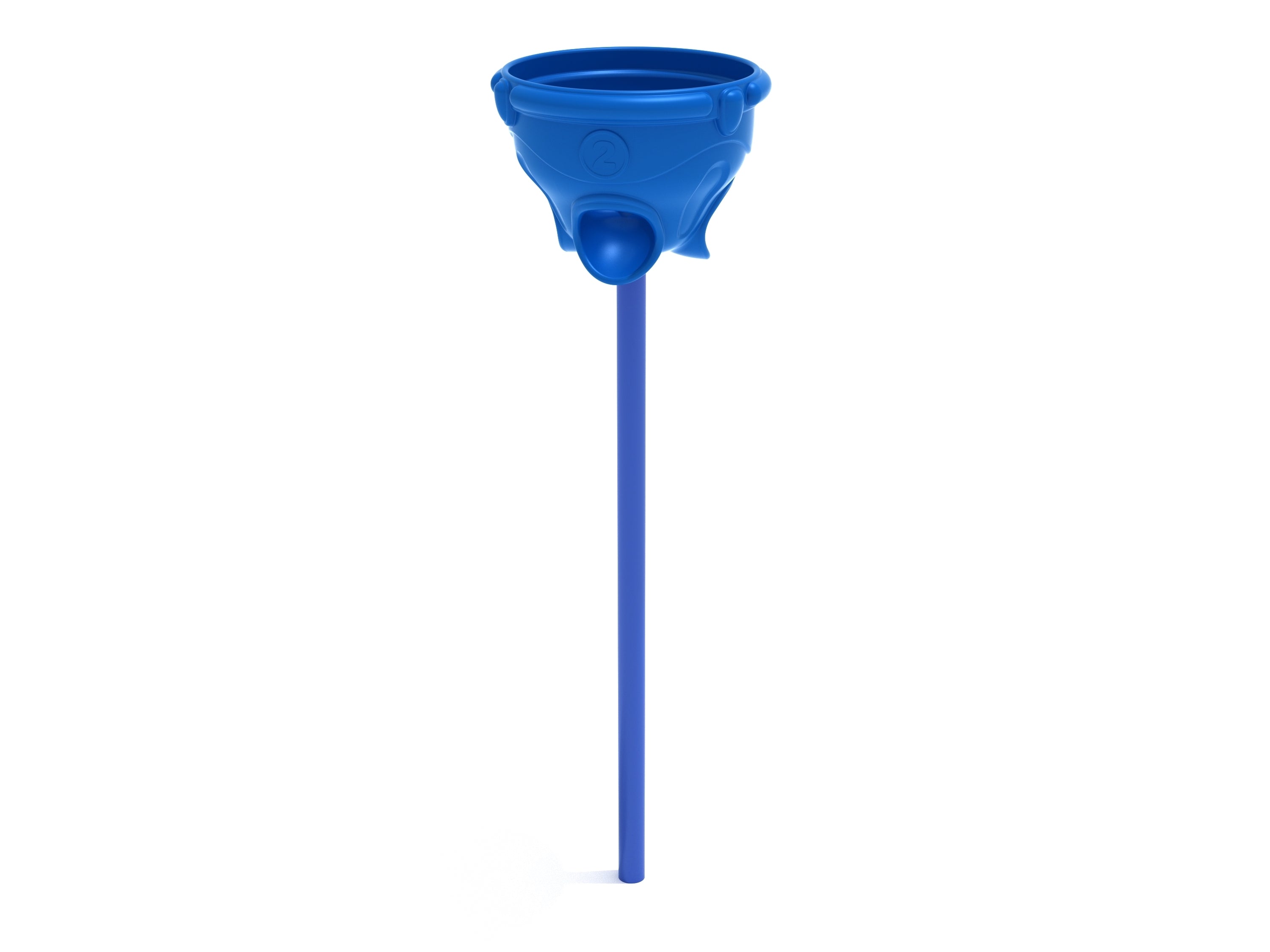 Funhoop Funnel Ball Game