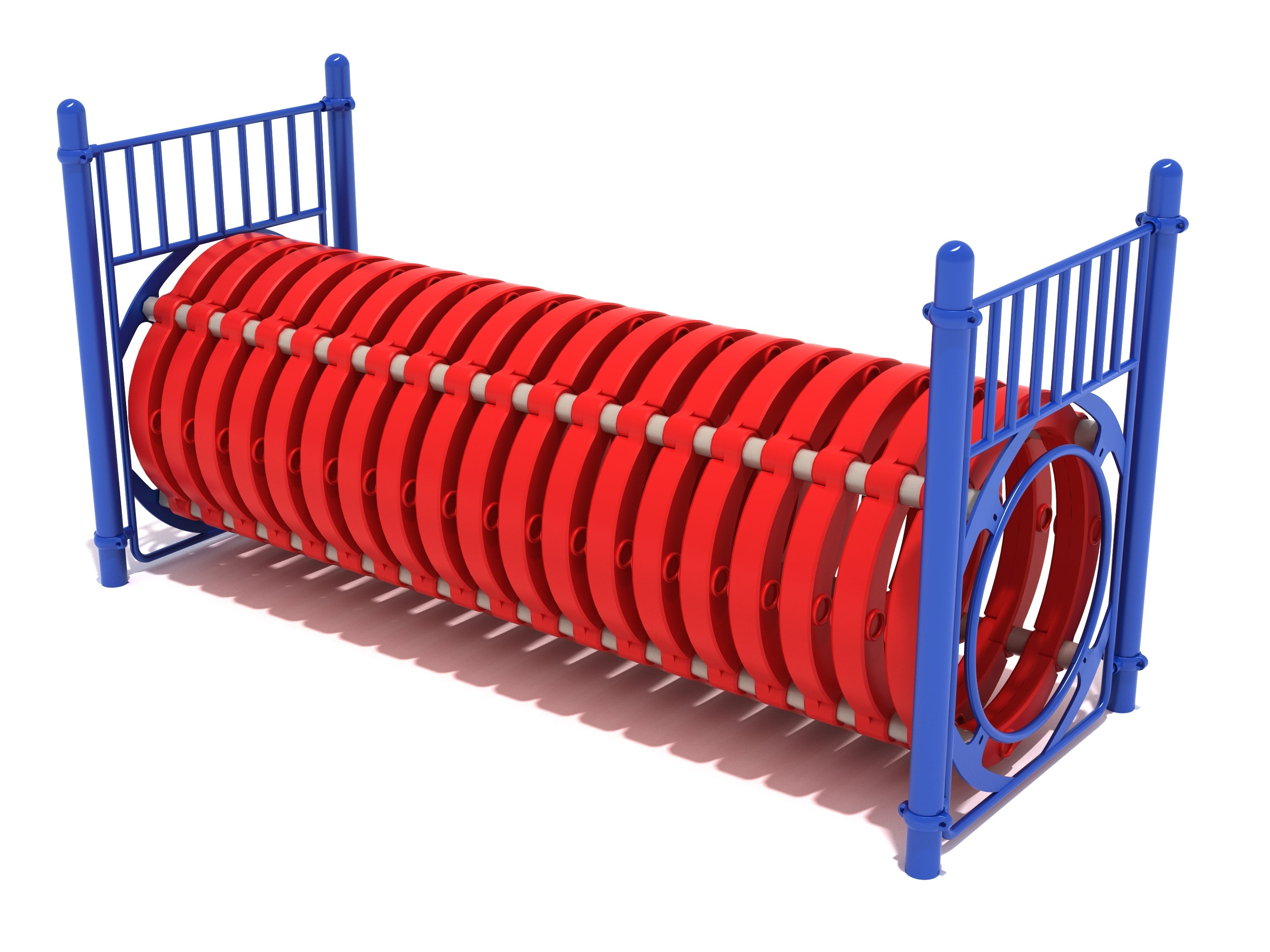 Freestanding Bones Tunnel