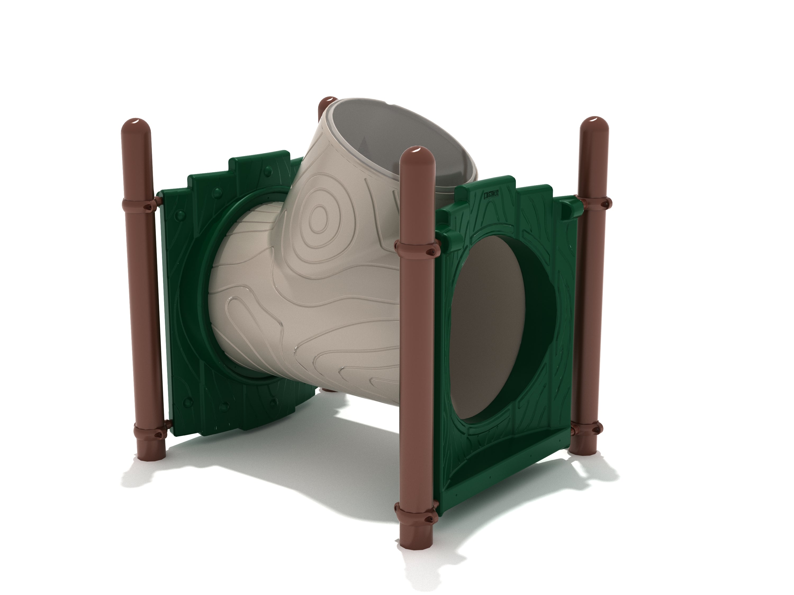 Skylight Trunk Crawler