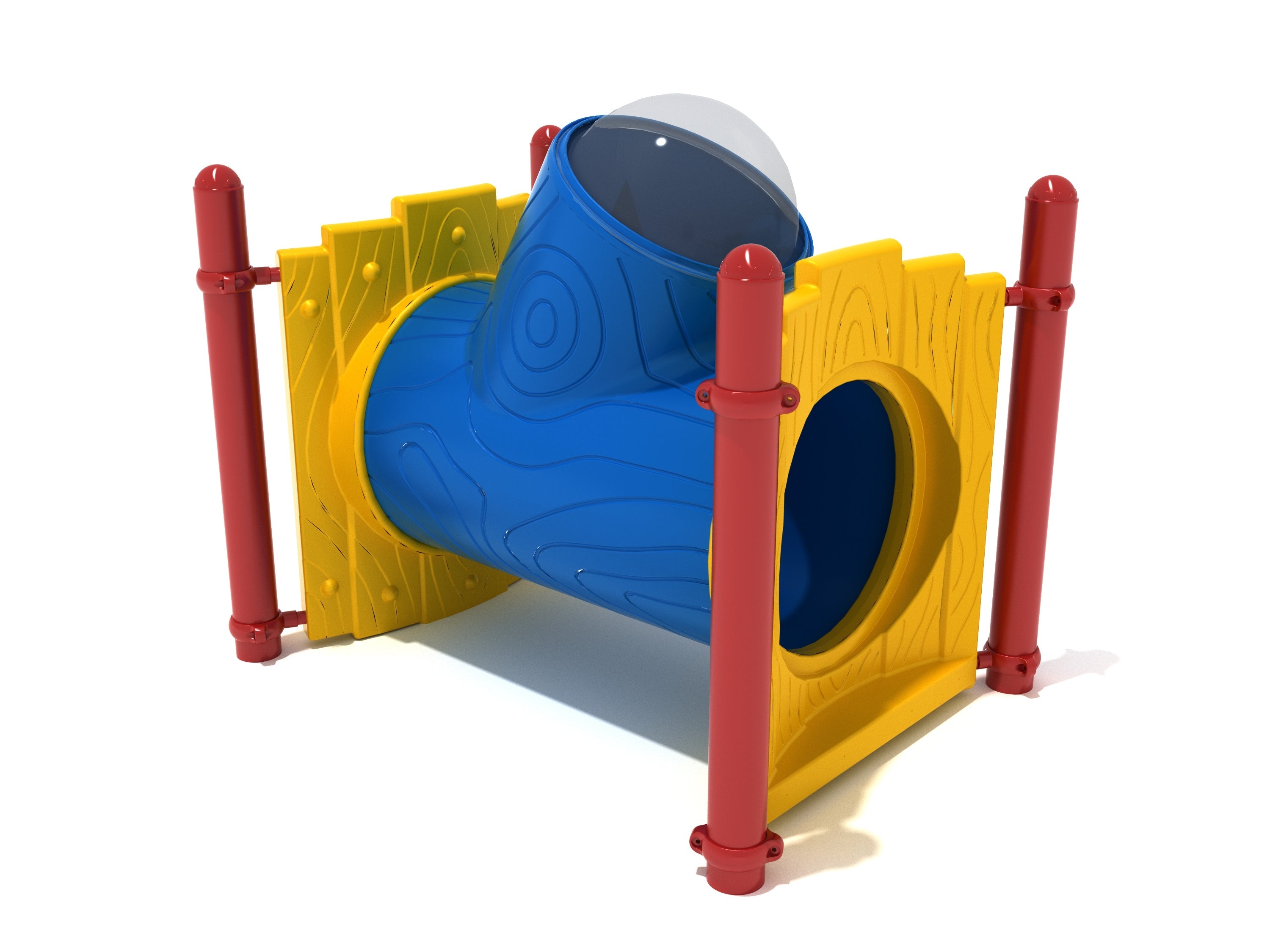 Skylight Trunk Crawler