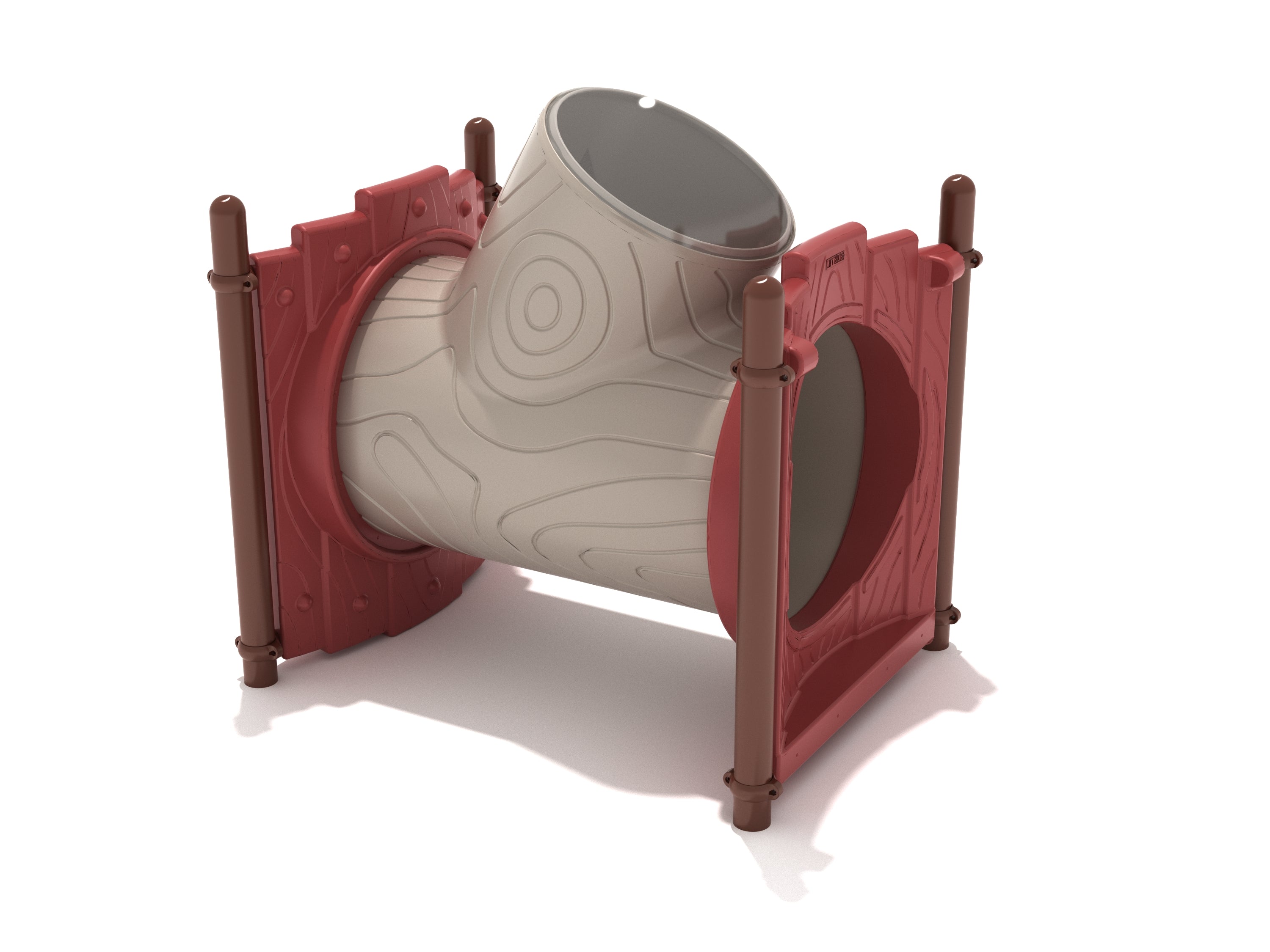 Skylight Trunk Crawler