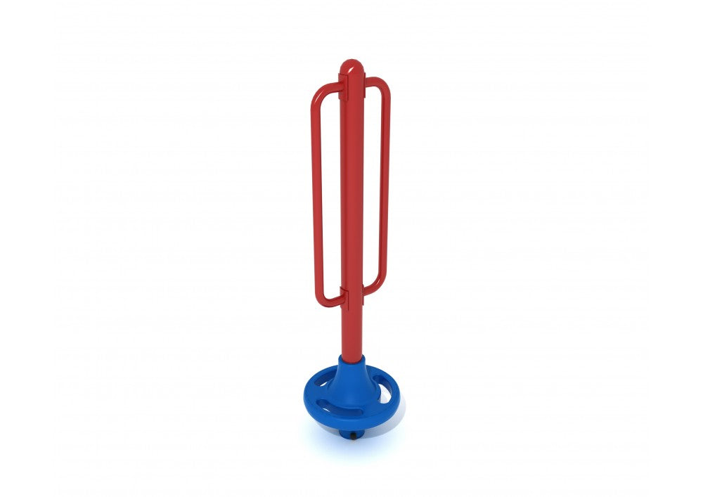 Pod Free Standing Pod Climber