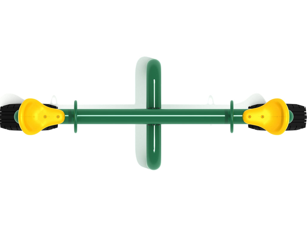 Classic Playground Seesaw