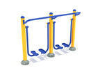 Double Station Sky Walker