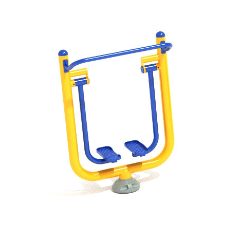 Training Day Fitness Course