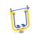 Training Day Fitness Course