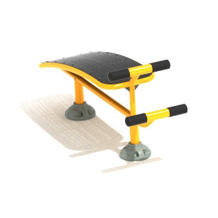 Training Day Fitness Course