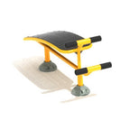 Training Day Fitness Course