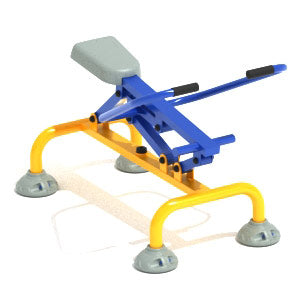 Training Day Fitness Course