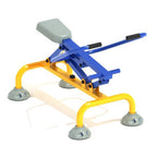 Training Day Fitness Course