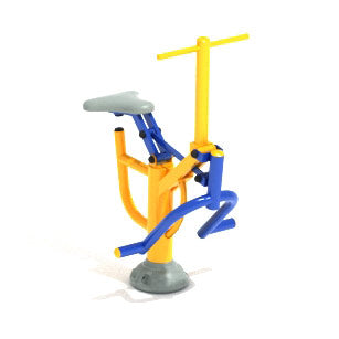 Training Day Fitness Course