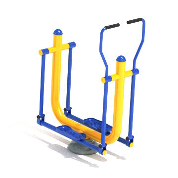 Training Day Fitness Course