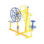 Training Day Fitness Course