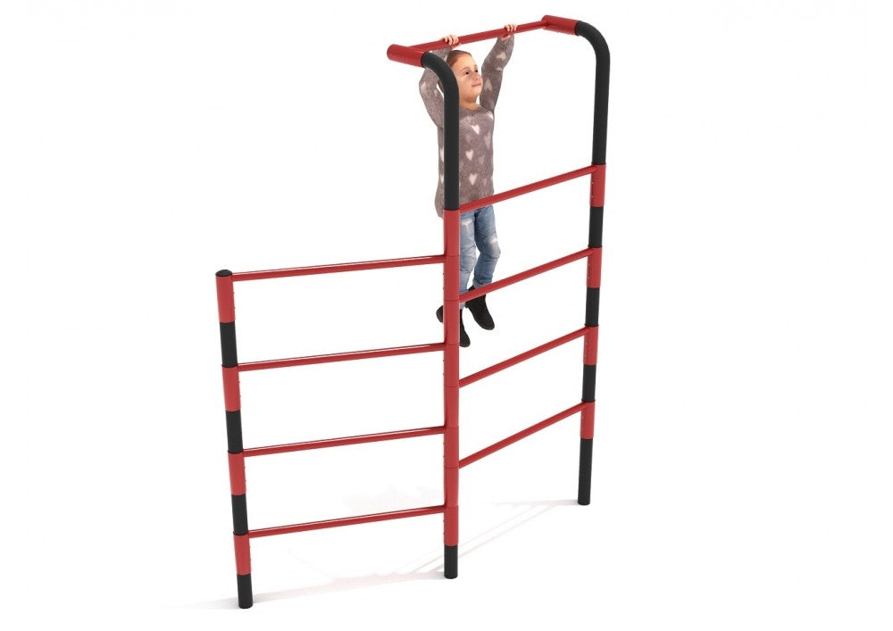 Pull Up Climbing Ladder