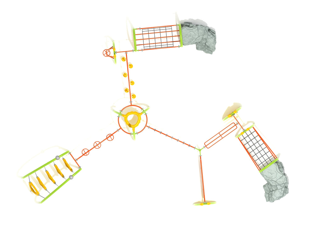 Silver Star Playground