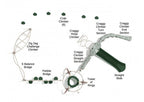 Elephant Rock Fitness Course Playground