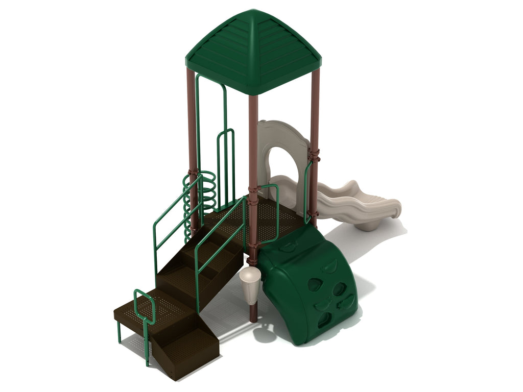 Port Liberty Play System