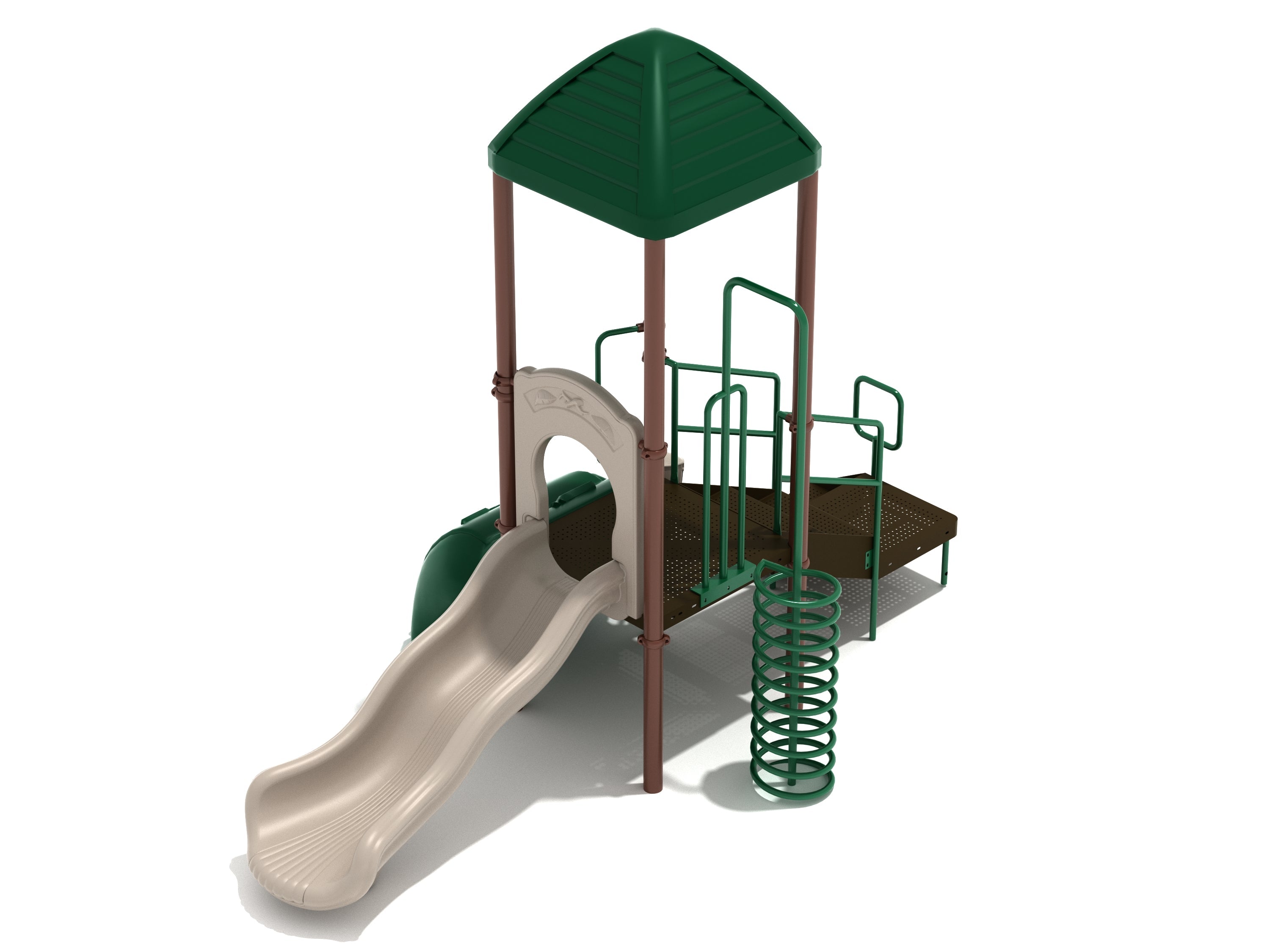 Port Liberty Play System