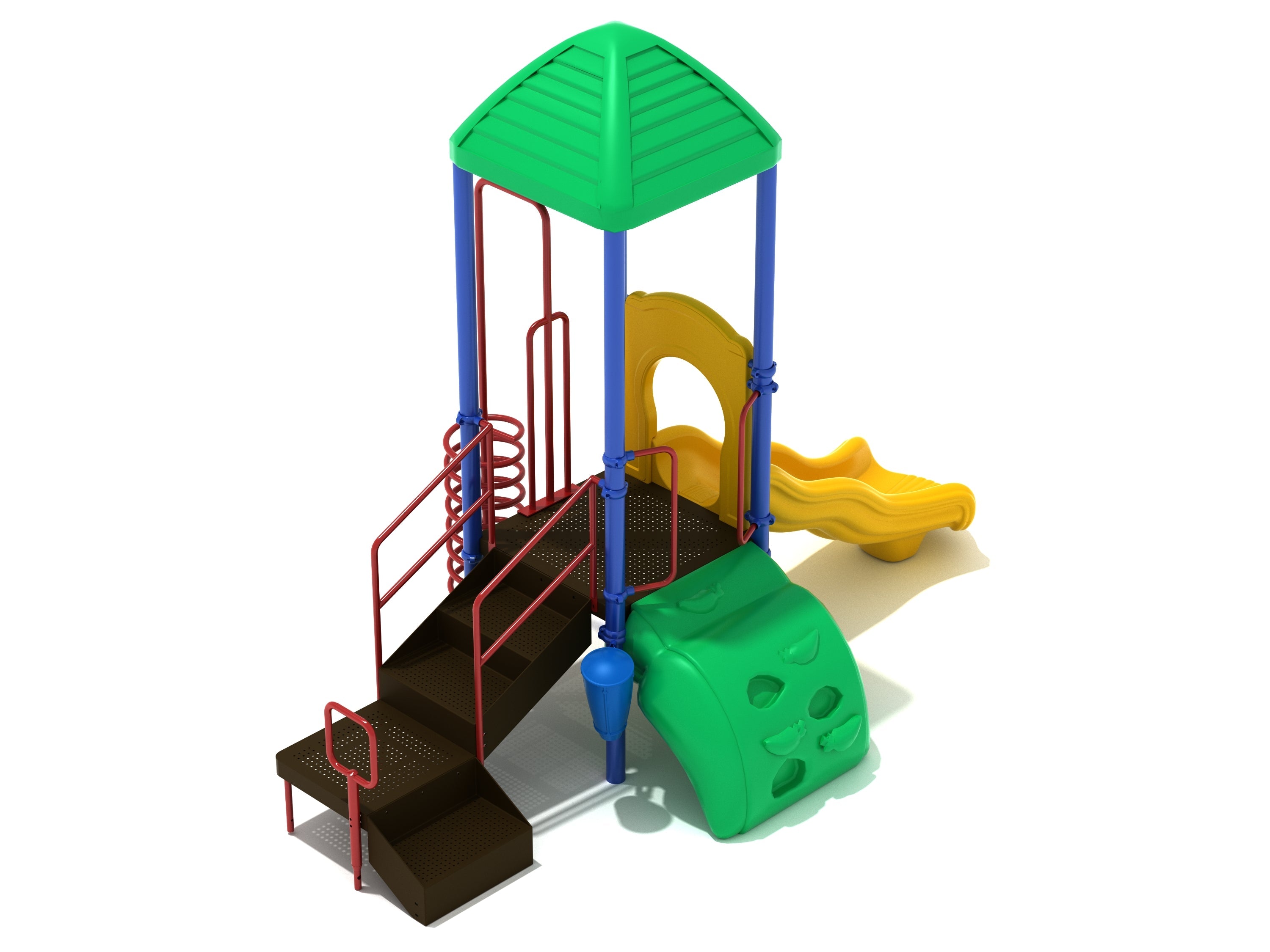 Port Liberty Play System