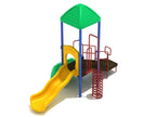 Port Liberty Play System