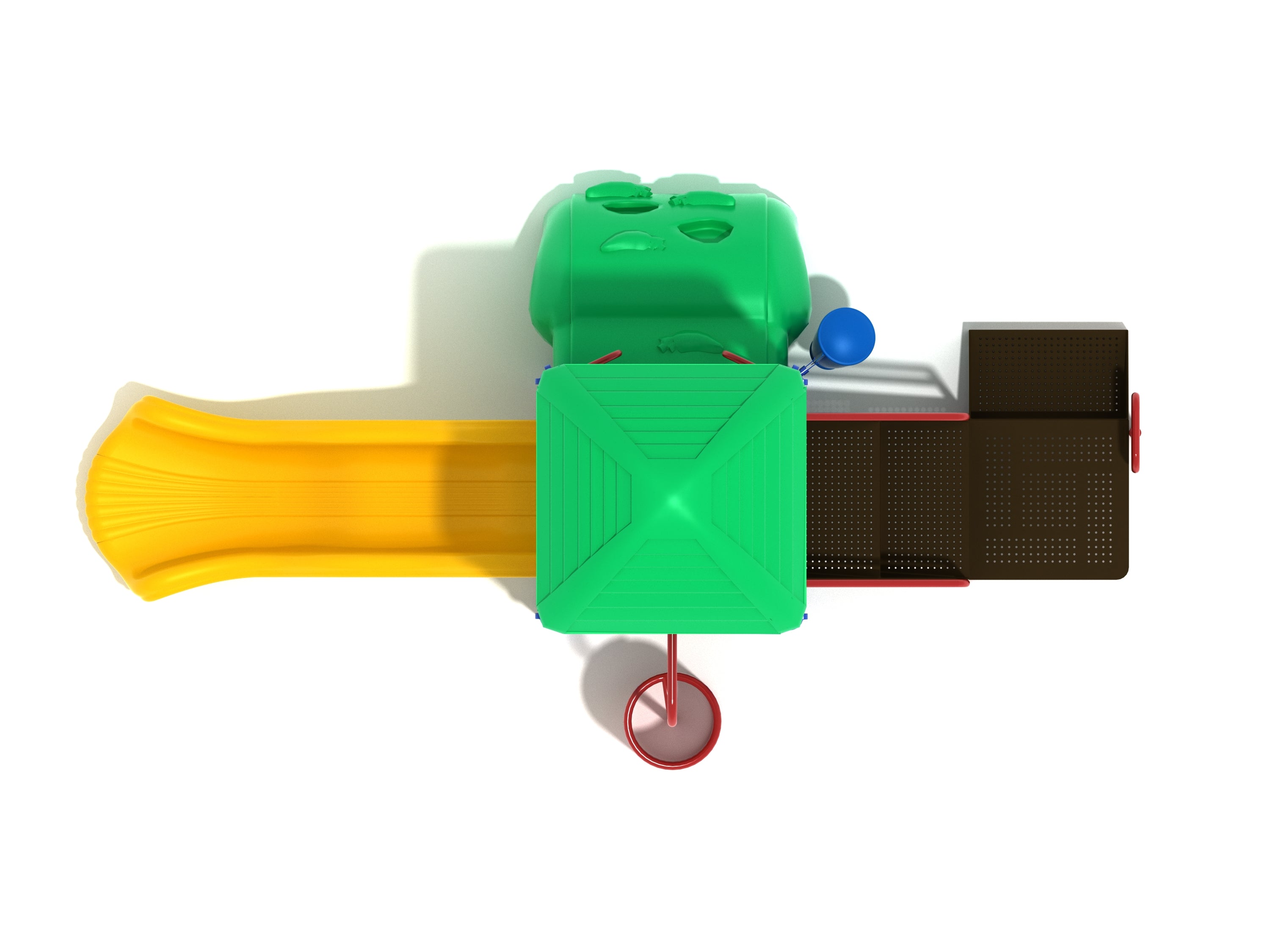 Port Liberty Play System