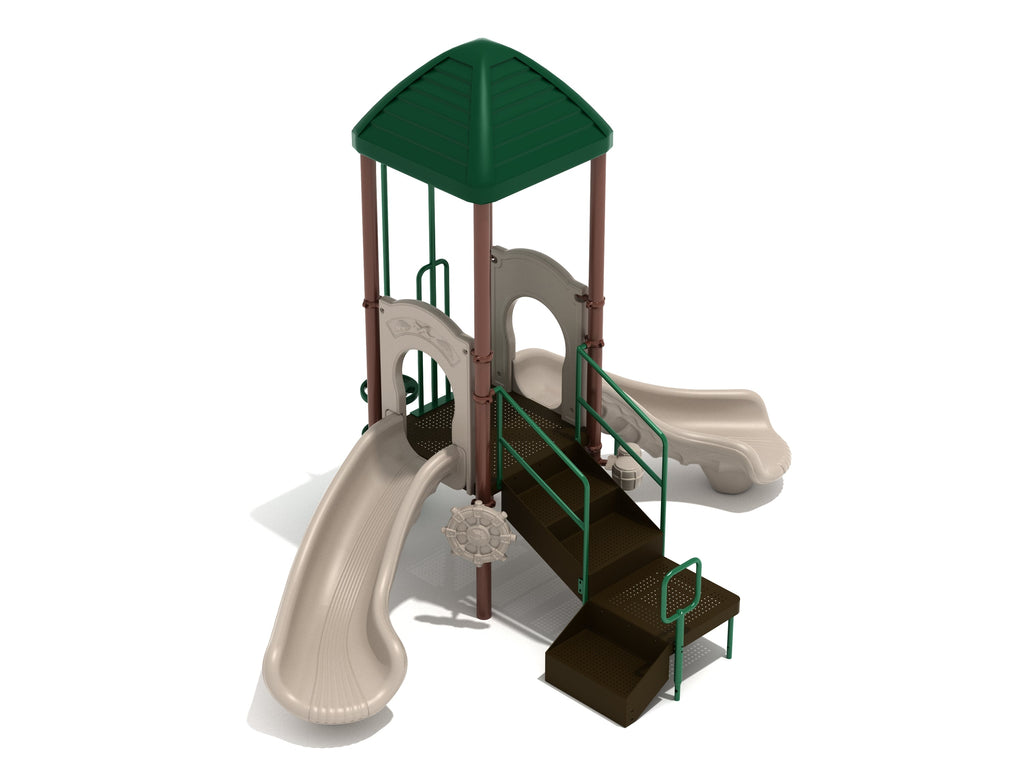 Powells Bay Play System